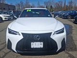 Certified 2024 Lexus IS 350 F Sport image 2