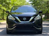 Used 2017 Nissan Murano S image 3