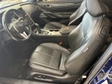 Used 2020 INFINITI Q60 3.0t Luxe image 5