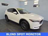 Used 2020 MAZDA CX-5 Sport image 2