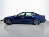 Used 2022 Maserati Quattroporte GT image 4
