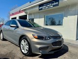 Used 2018 Chevrolet Malibu LT image 3