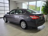 Used 2015 Nissan Sentra SV image 3
