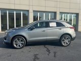 Used 2024 Cadillac XT5 Premium Luxury image 3