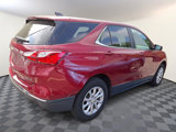 Used 2021 Chevrolet Equinox LT image 3