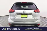 Used 2017 Nissan Rogue SL w/ SL Premium Package image 5