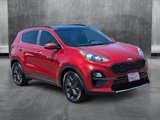 Used 2020 Kia Sportage S w/ S FWD Sunroof Package image 3