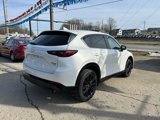 Used 2023 MAZDA CX-5 AWD 2.5 Turbo image 5