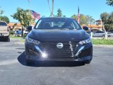 Certified 2024 Nissan Sentra S image 4