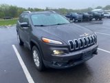Used 2017 Jeep Cherokee Latitude w/ Cold Weather Group image 5