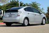 Used 2014 Toyota Prius Prime Advanced image 4