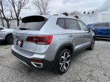 Used 2022 Volkswagen Taos SEL image 4