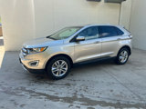 Used 2018 Ford Edge SEL w/ Equipment Group 201A image 2