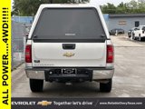 Used 2011 Chevrolet Silverado 1500 LT w/ All-Star Edition image 5