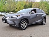 Used 2018 Lexus NX 300 AWD image 3