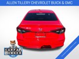 Used 2022 Honda Civic Touring image 4