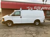 Used 2015 Chevrolet Express 3500 image 2
