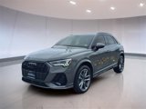 Used 2022 Audi Q3 2.0T Premium Plus w/ Premium Plus Package image 3