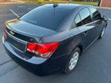 Used 2016 Chevrolet Cruze LT image 6