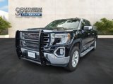 Used 2019 GMC Sierra 1500 SLT w/ SLT Premium Package image 2