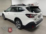 Used 2020 Subaru Outback Limited w/ Popular Package #2 image 4