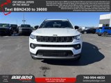 New 2025 Jeep Compass Latitude w/ Convenience Group image 2