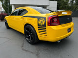 Used 2007 Dodge Charger SRT8 w/ SRT Option Group III image 3