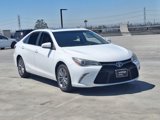 Used 2017 Toyota Camry SE image 3