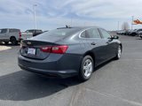 Certified 2020 Chevrolet Malibu LS image 5