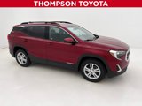 Used 2018 GMC Terrain SLE w/ Driver Convenience Package image 1