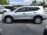 Used 2016 Nissan Rogue S image 3