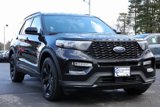 Certified 2022 Ford Explorer ST w/ ST Street Pack image 3
