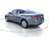 New 2025 Nissan Sentra S image 5