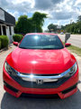 Used 2016 Honda Civic LX-P image 2