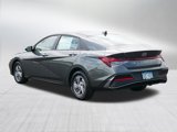 Certified 2025 Hyundai Elantra SE image 5