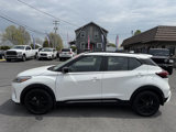 Used 2024 Nissan Kicks SR w/ SR Premium Package image 3