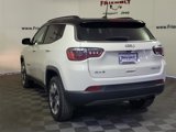 Used 2019 Jeep Compass Limited image 4