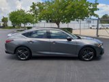 Certified 2025 Acura Integra A-Spec image 3