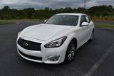 Used 2015 INFINITI Q70 3.7 image 2