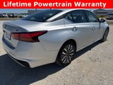 Used 2024 Nissan Altima 2.5 SV image 5