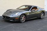 Used 2010 Ferrari California image 3