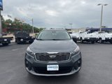 Used 2020 Kia Sorento EX image 2