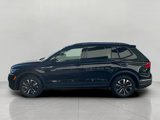 New 2024 Volkswagen Tiguan S image 4