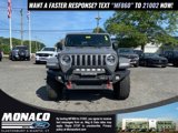 Used 2021 Jeep Wrangler Unlimited Sahara image 3