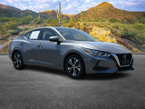 Used 2023 Nissan Sentra SV image 2
