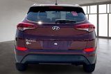 Used 2017 Hyundai Tucson SE image 5