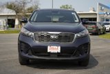 Used 2020 Kia Sorento LX w/ LX I4 Convenience Package image 3