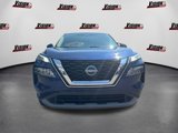 Used 2022 Nissan Rogue SV image 2