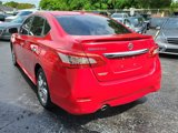 Used 2015 Nissan Sentra SR image 4