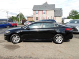 Used 2016 Kia Optima LX image 3